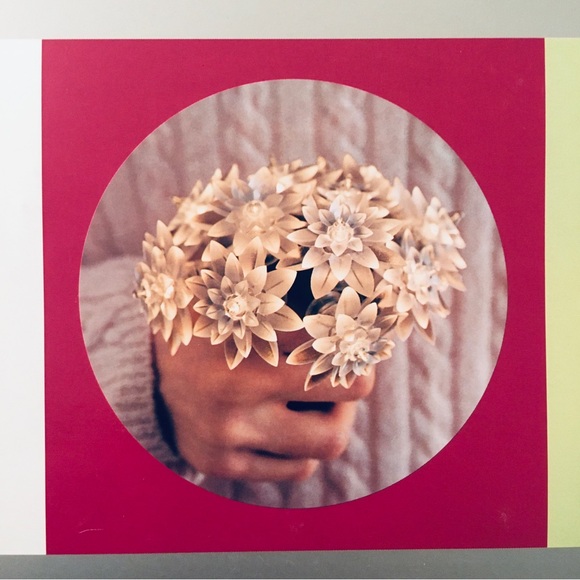 Rare Martha Stewart Everyday Clear Star Flower String Lights 16.1 feet 35 Lights - Picture 3 of 16